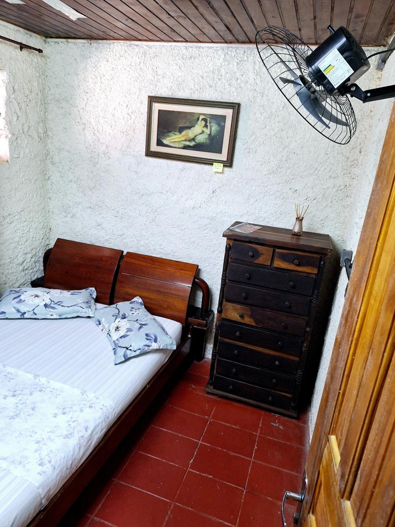 Hostel Canto Da Praia Sao Sebastiao - Proximo Ao Enrocamento Caraguatatuba מראה חיצוני תמונה