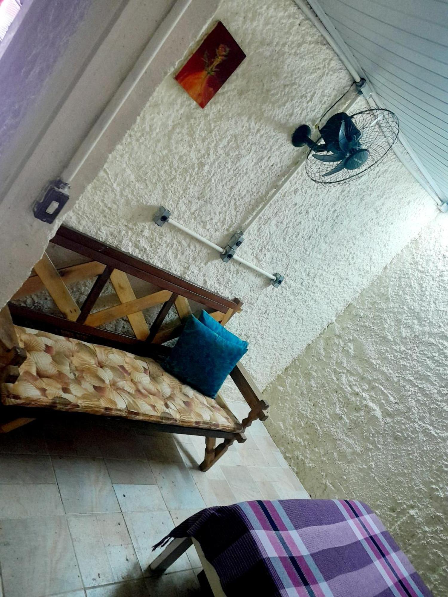 Hostel Canto Da Praia Sao Sebastiao - Proximo Ao Enrocamento Caraguatatuba מראה חיצוני תמונה